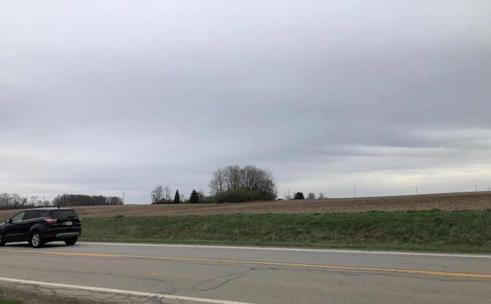 Denver Road, Union Twp