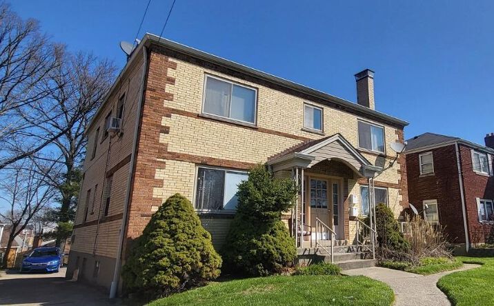 Marlin Avenue, Cheviot