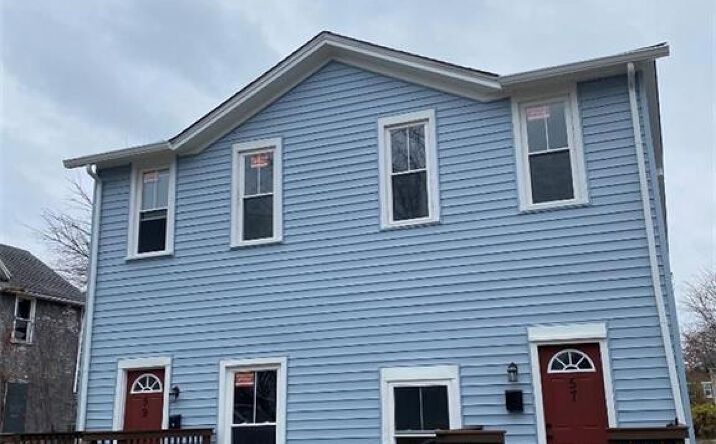 59 Drummer Avenue, Dayton