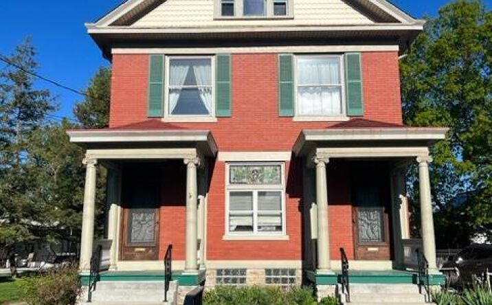 Sullivan Avenue, St Bernard