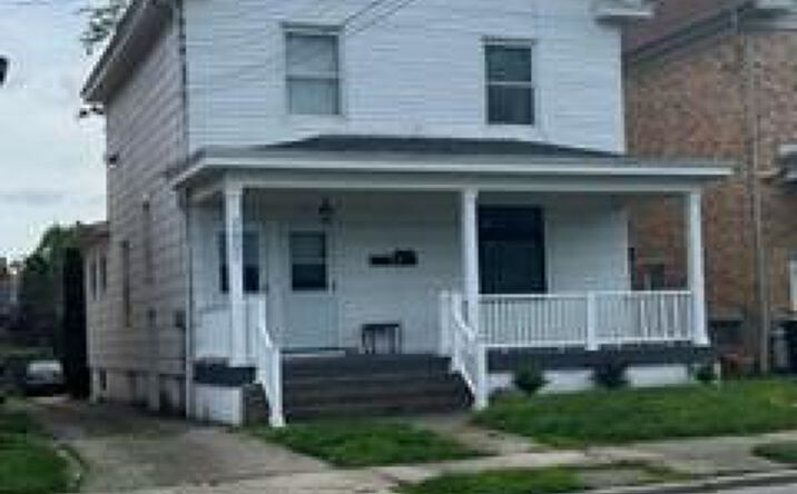 Robertson Avenue, Norwood