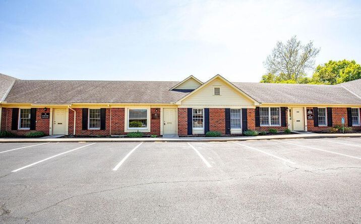 N Breiel Boulevard, Middletown