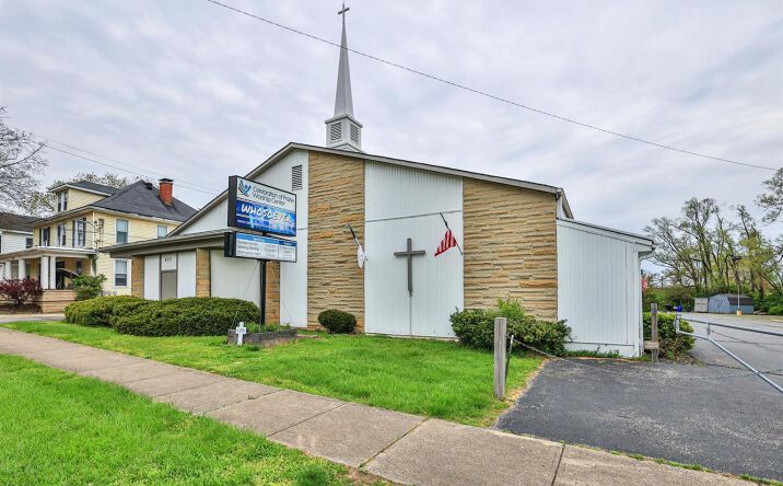 Millville Avenue, Hamilton