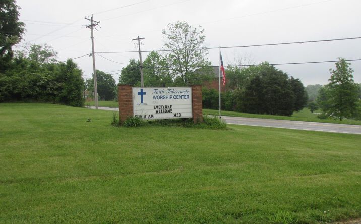 Springdale Road, Colerain Twp