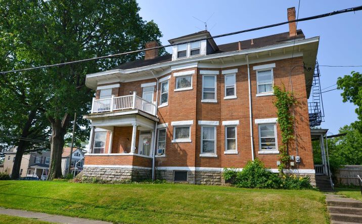Forest Avenue, Norwood