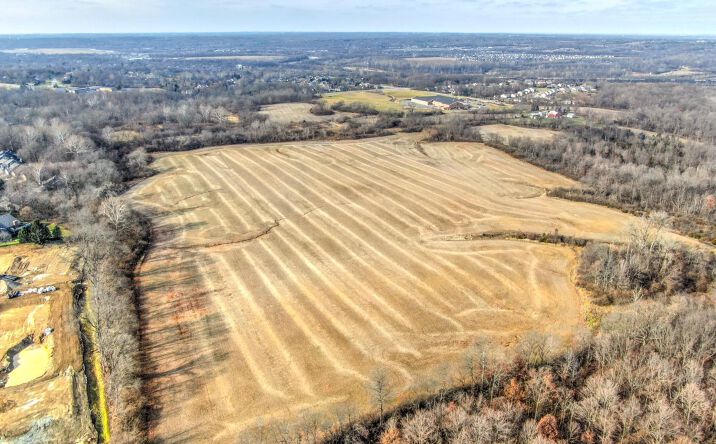 Pictures of Land property located at Miller Road, Middletown, OH 45042 for sales - image #1