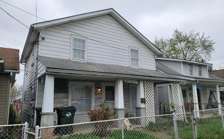 Martin Avenue, Hamilton