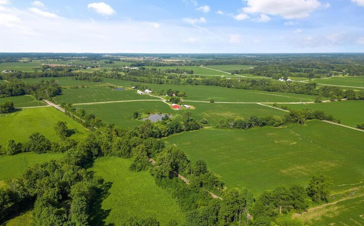 Macedonia Road, Washington Twp