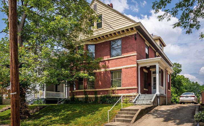2138 Cleneay Avenue, Norwood