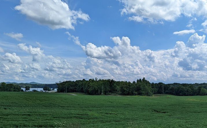 Pictures of Land property located at acres +- North Beach, Paint Twp, OH 45133 for sales - image #1