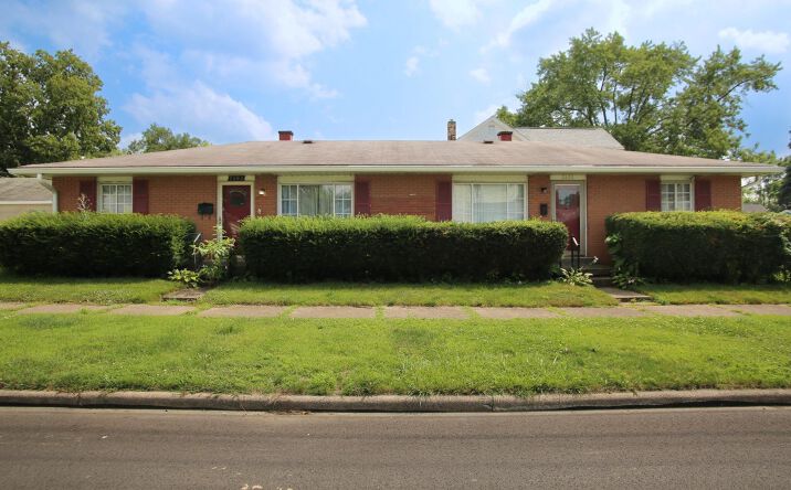 2402 Manchester Avenue, Middletown