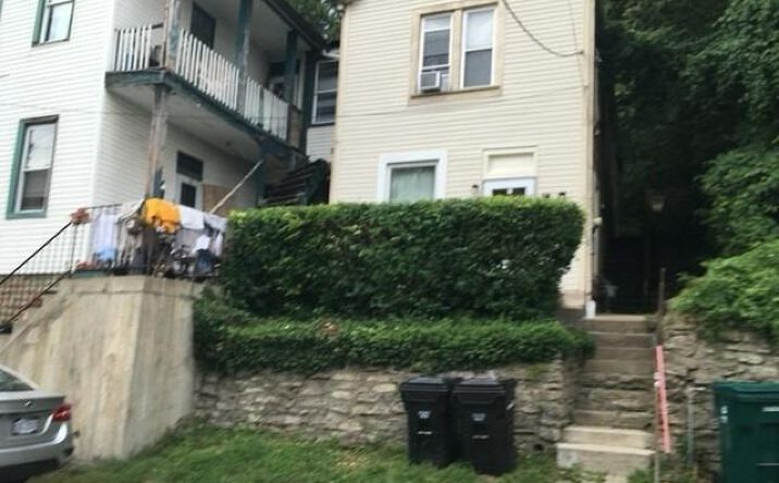 Pictures of Multifamily property located at Hoff Avenue, Cincinnati, OH 45202 for sales - image #1