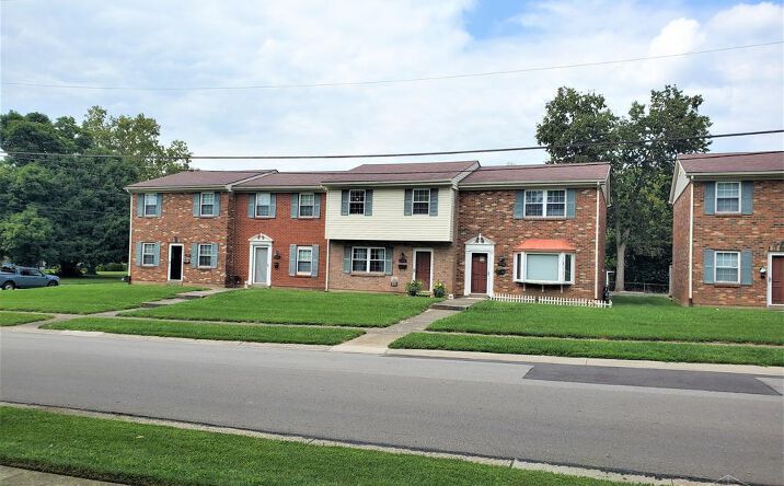 Dorshire Drive, Fairfield