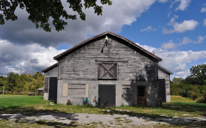 Painter Fork Drive, Bethel