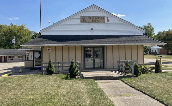 Tytus Avenue, Middletown