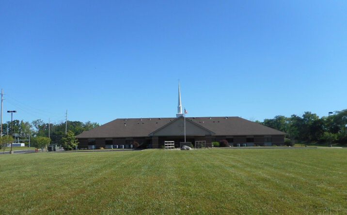 State Route 122, Franklin