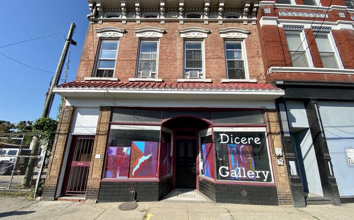 Colerain Avenue, Cincinnati