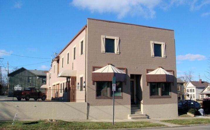 Pictures of Office property located at S D Street, Hamilton, OH 45013 for sales - image #1