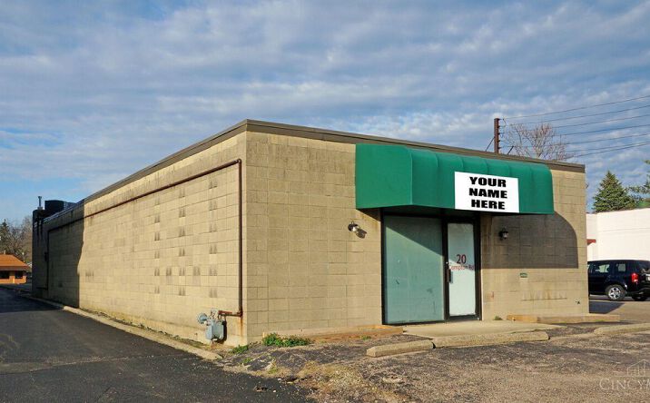 image of property at COMPTON ROAD Cincinnati OH 45216-1014