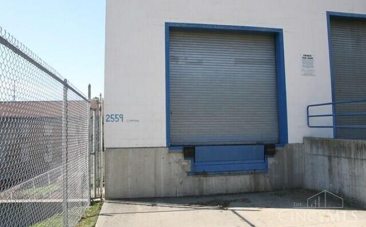 Cummins Street, Cincinnati