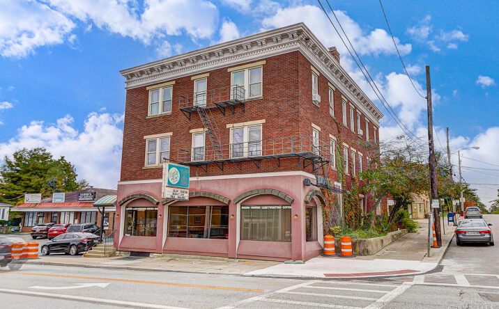 Harrison Avenue, Cincinnati