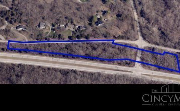 Old Kellogg Avenue, Anderson Twp