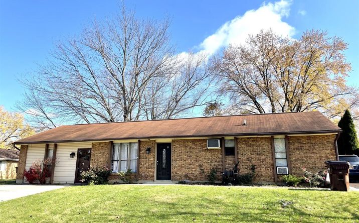 Gentlewinds Court, Lebanon