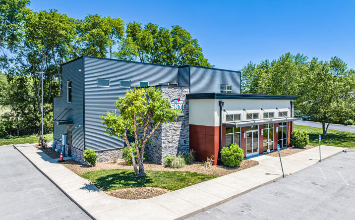 Pictures of Retail, Office property located at 280 Burley Avenue, Hopkinsville, KY 42240 for sales - image #1