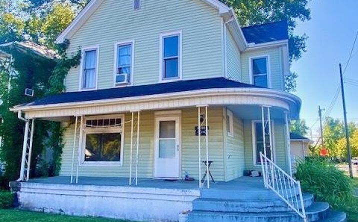 Tytus Avenue, Middletown