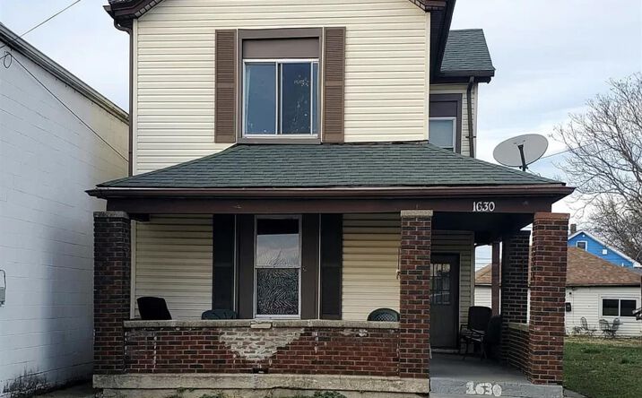 Ray Combs Avenue, Hamilton
