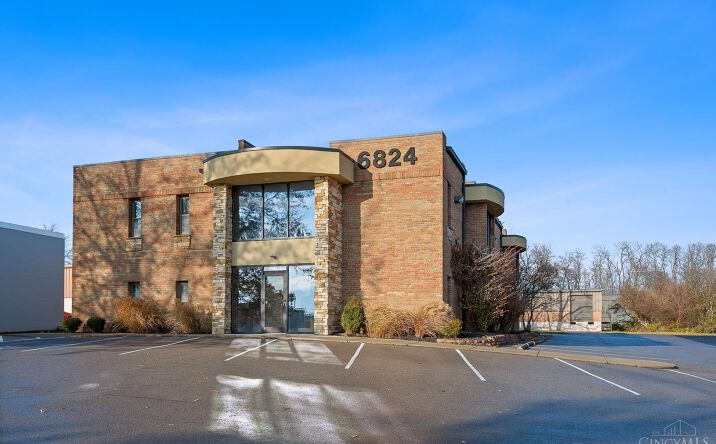 Ashfield Drive, Blue Ash