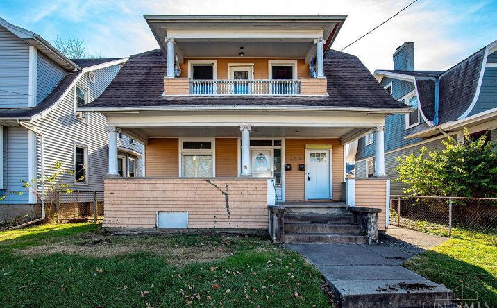 Millville Avenue, Hamilton