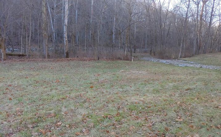 Suck Run Road, Ripley