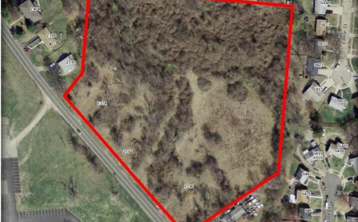 Pictures of Land, Multifamily property located at Banning Road, Cincinnati, OH 45239 for sales - image #1