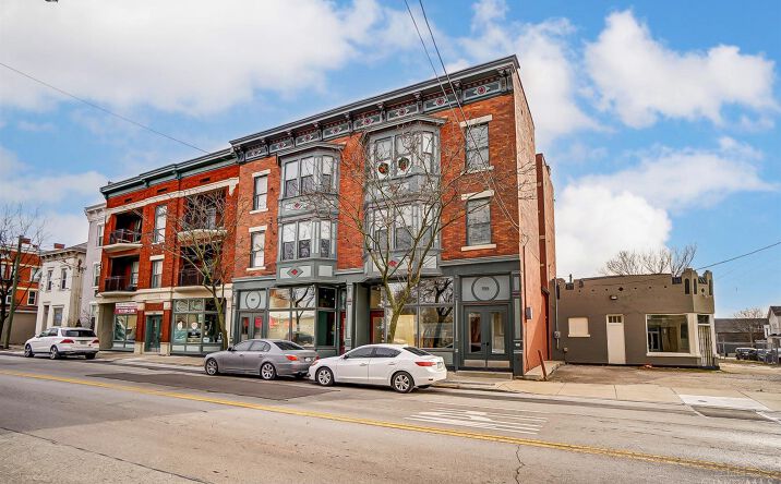 E Mcmillan Street 1, Cincinnati