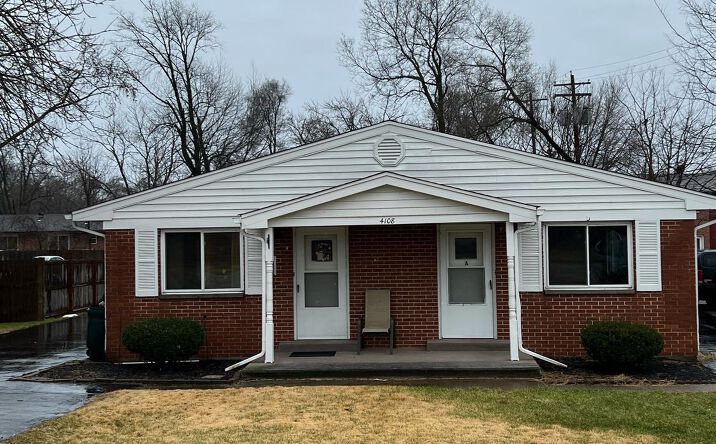 Tytus Avenue, Middletown