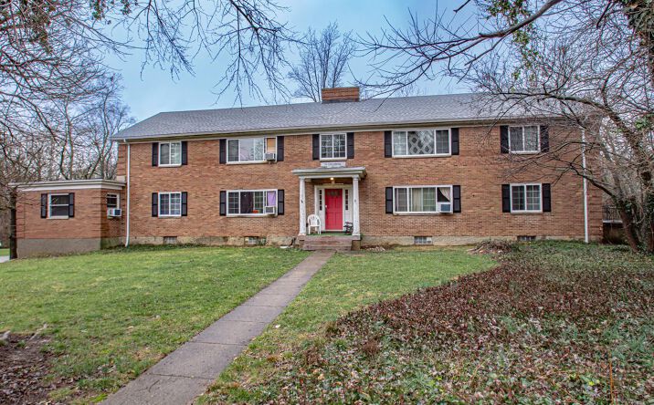 Far Hills Avenue, Dayton
