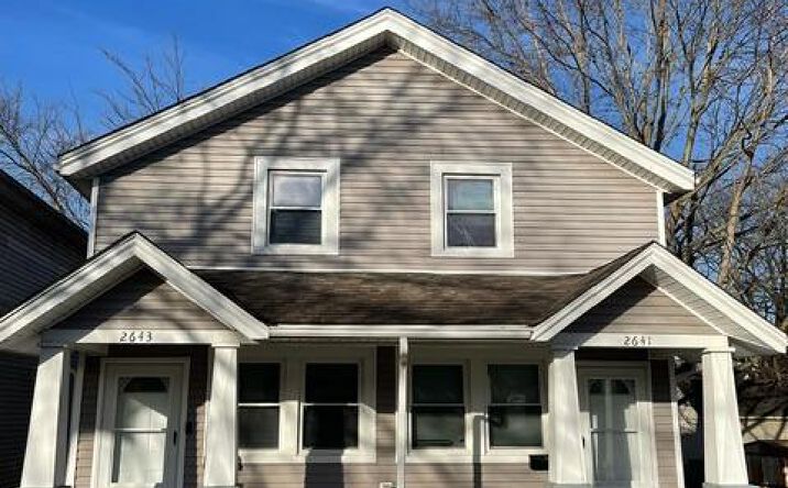 2643 Noble Ave, Hamilton