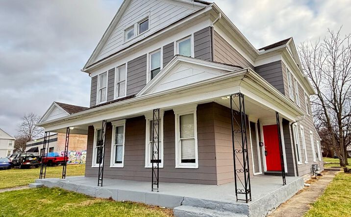 1428 Xenia Avenue, Dayton