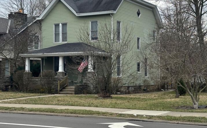 Main Street, Milford