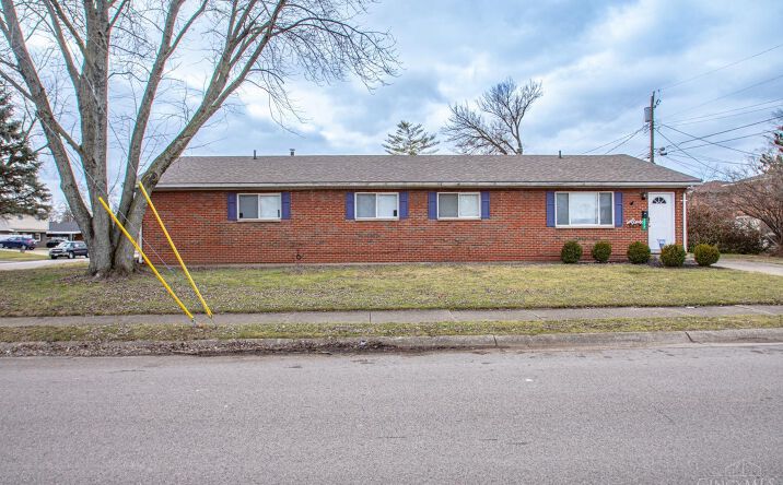 3219 Selden Avenue, Middletown