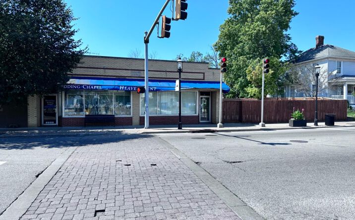 Pleasant Avenue, Hamilton