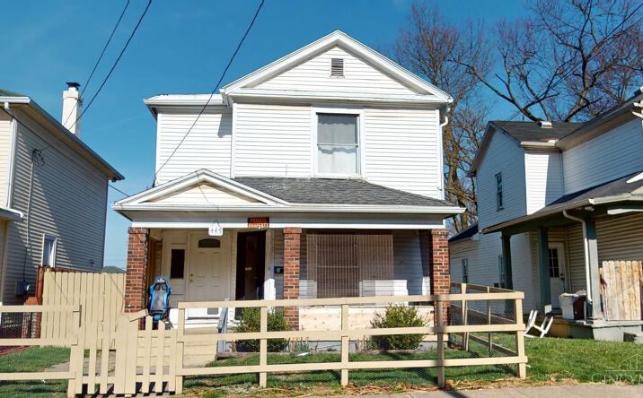Livingston Avenue, Dayton