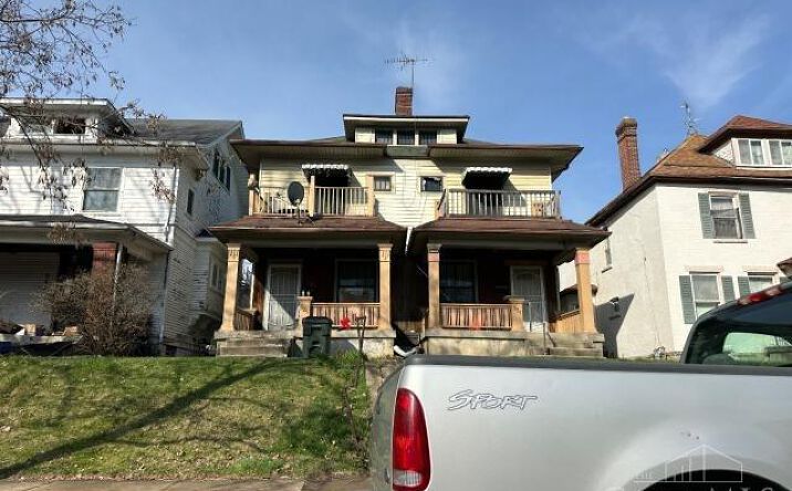 531 Grafton Avenue, Dayton