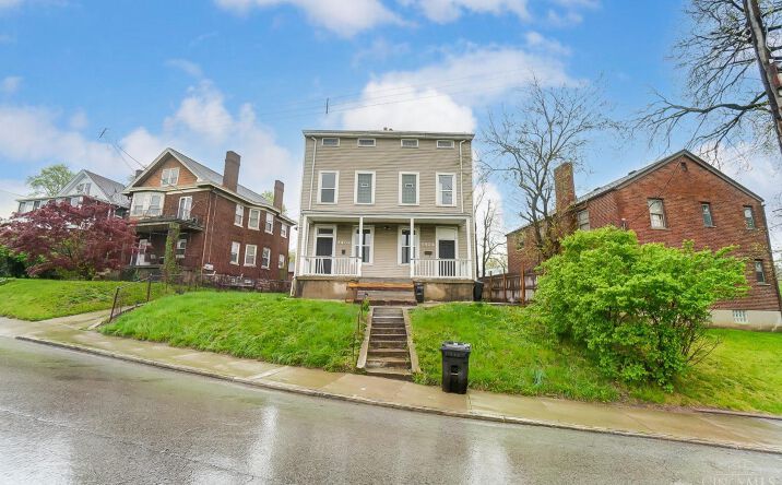 4406 Vine Street, St Bernard