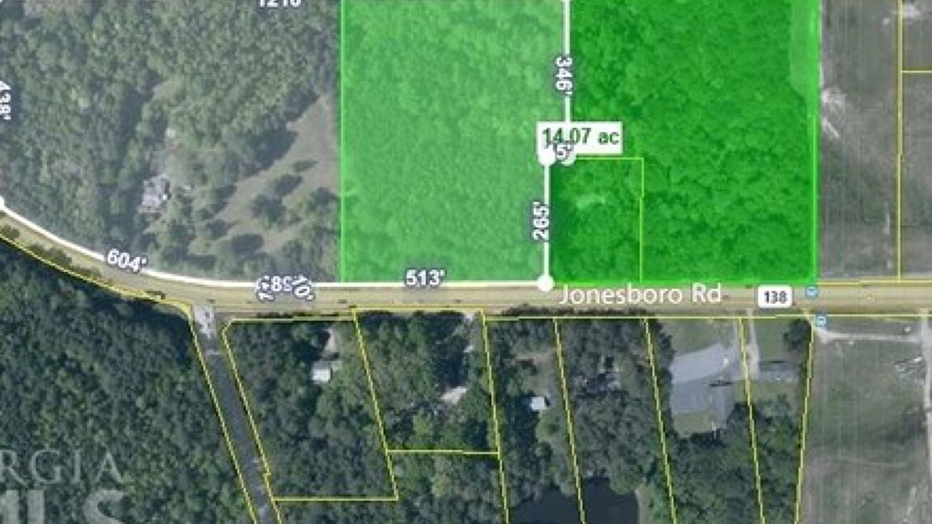 3825 Jonesboro Road, Fairburn, GA 30213