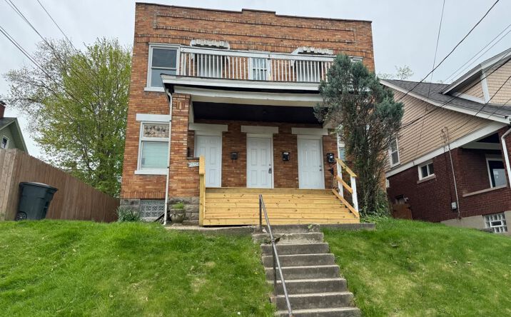 Shanmoor Avenue, Norwood