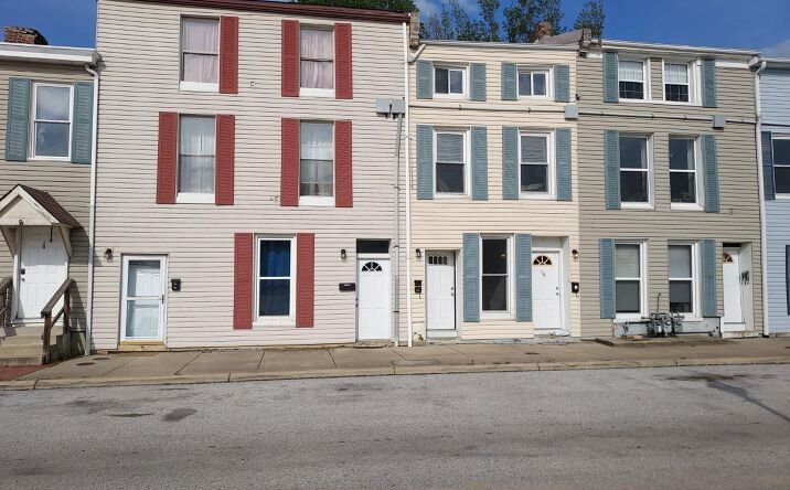 38 N Front Street, Ripley