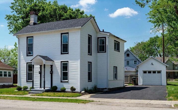 S Main Street, Franklin