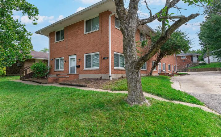 1722 Rangeley Avenue, Dayton